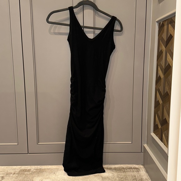James Perse dress - Picture 1 of 3